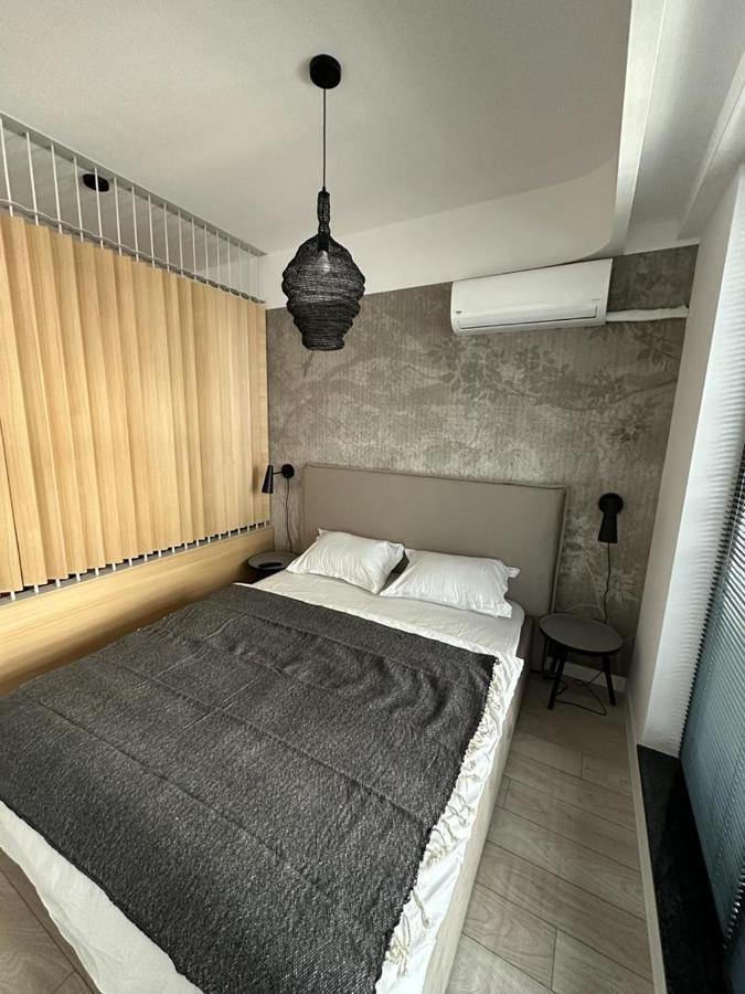 Urban Flats Daire Bükreş Dış mekan fotoğraf