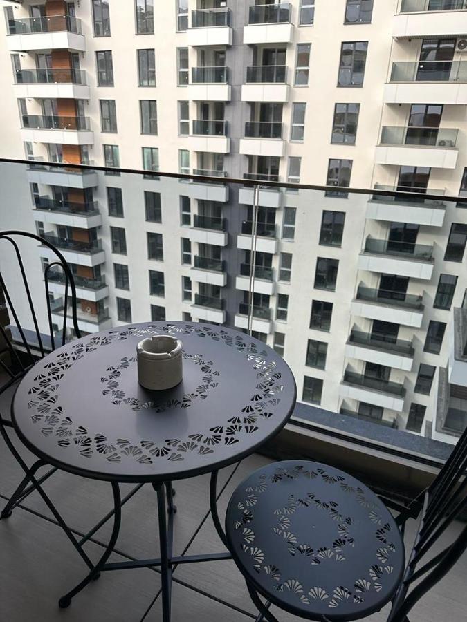 Urban Flats Daire Bükreş Dış mekan fotoğraf