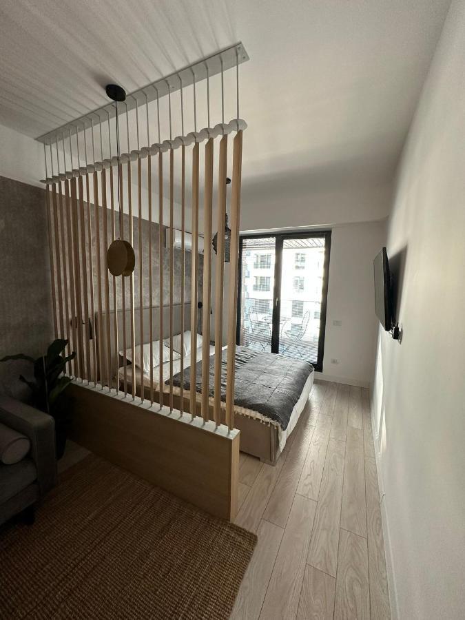 Urban Flats Daire Bükreş Dış mekan fotoğraf